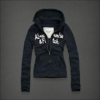 Sweatshirt Abercrombie & Fitch Femme